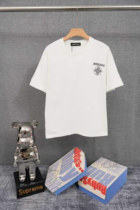 Picture of Chrome Hearts T Shirts Short _SKUChromeHeartsS-XL55txDT7517851